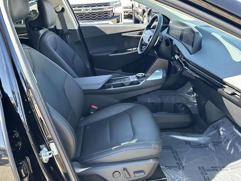 Used 2023 Kia EV6 Wind image 19