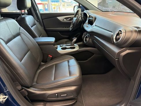 Used 2022 Chevrolet Blazer LT AWD/4WD image 12