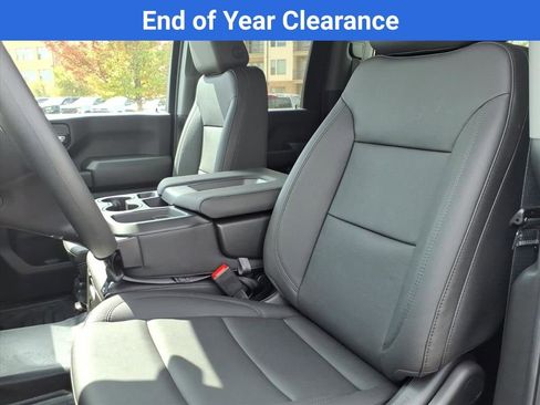New 2025 Chevrolet Silverado 2500 W/T w/ WT Convenience Package image 17