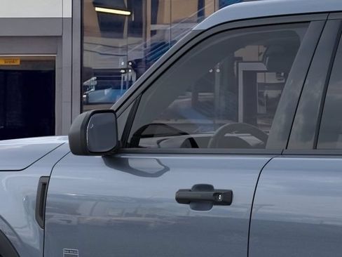 New 2026 Ford Bronco Sport Big Bend AWD/4WD image 20