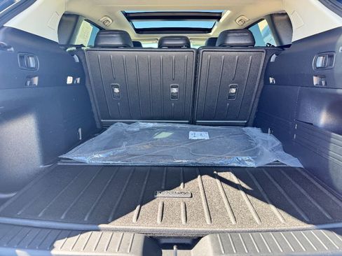 Certified 2025 MAZDA CX-50 2.5 Hybrid w/ Weather Package image 22