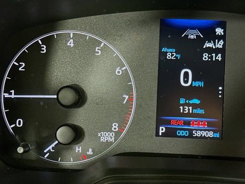Used 2024 Toyota Corolla Cross LE FWD image 13
