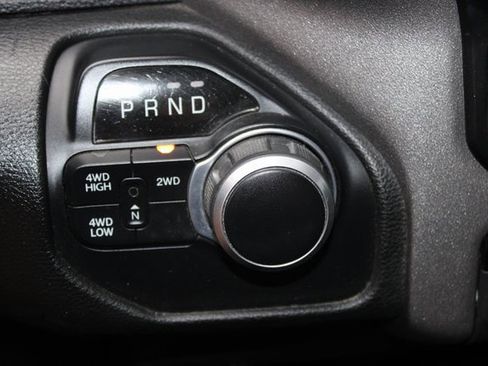 Used 2020 RAM 2500 Tradesman image 22