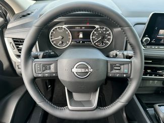 New 2026 Nissan Rogue SV AWD/4WD video 2