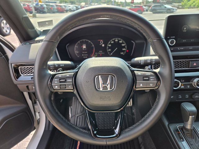 Used 2025 Honda Civic Sport image 31