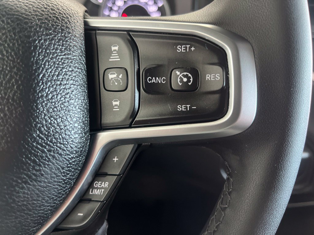 Used 2026 RAM 2500 Big Horn AWD/4WD image 41