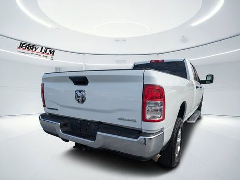 Certified 2024 RAM 3500 Big Horn image 3