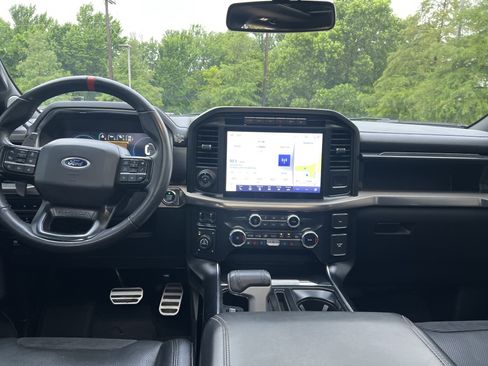 Used 2023 Ford F150 Raptor AWD/4WD image 27