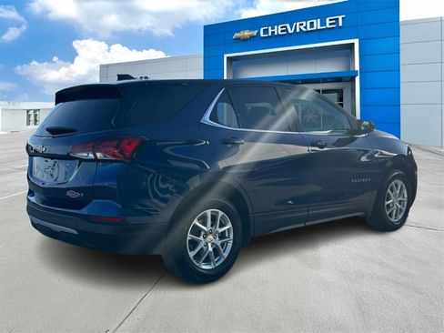 Used 2022 Chevrolet Equinox LT image 5