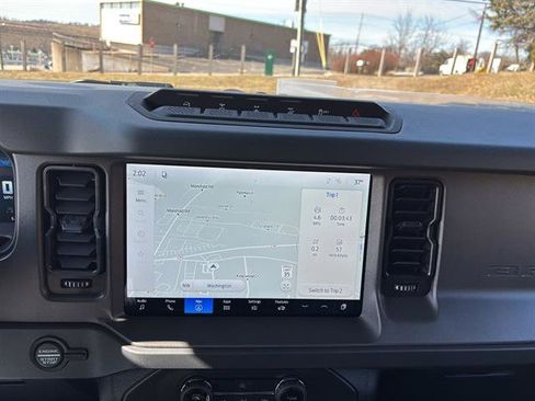 New 2026 Ford Bronco Badlands w/ Sasquatch Package image 21