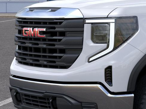 New 2026 GMC Sierra 1500 Pro image 16