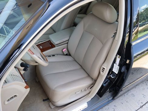 Used 2004 INFINITI Q45 Premium image 31