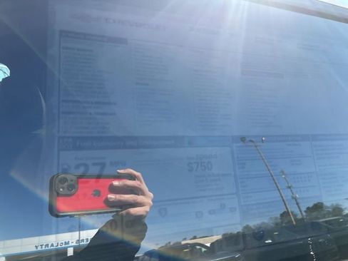 New 2026 Chevrolet Equinox LT w/ Midnight Edition image 34