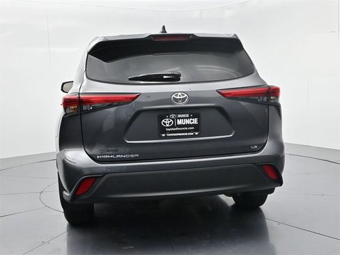 Used 2023 Toyota Highlander L image 7