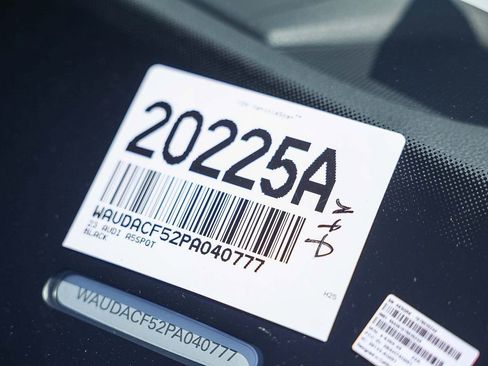 Used 2023 Audi A5 2.0T Premium w/ Convenience Package image 40