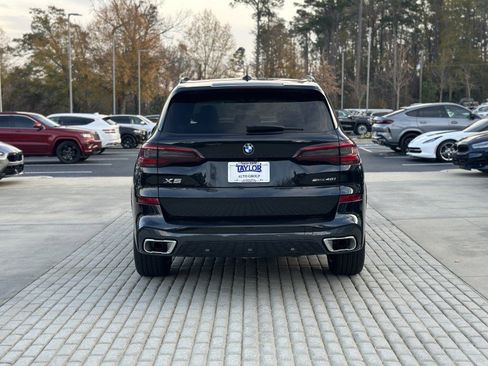 Certified 2023 BMW X5 sDrive40i w/ M Sport Package image 5