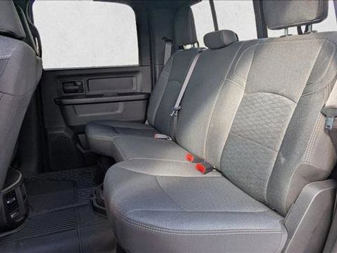 Used 2026 RAM 2500 Tradesman image 22