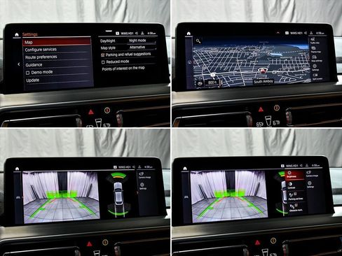 Used 2025 BMW X4 xDrive30i image 23