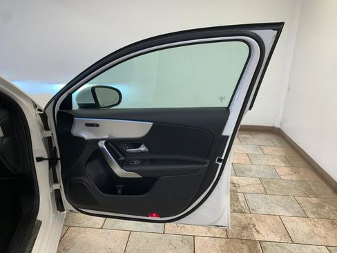 Used 2022 Mercedes-Benz A 220 4MATIC image 58