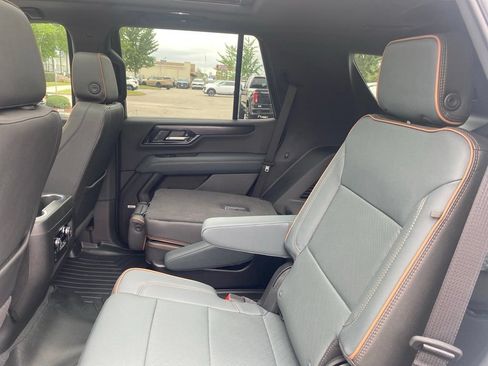 New 2026 GMC Yukon AT4 w/ AT4 Premium Package AWD/4WD image 34