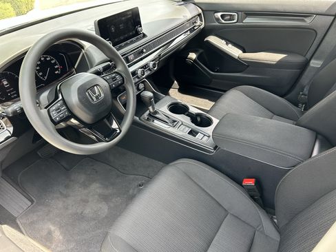 Used 2024 Honda Civic LX image 16