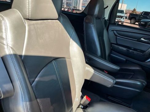 Used 2016 GMC Acadia SLT image 22