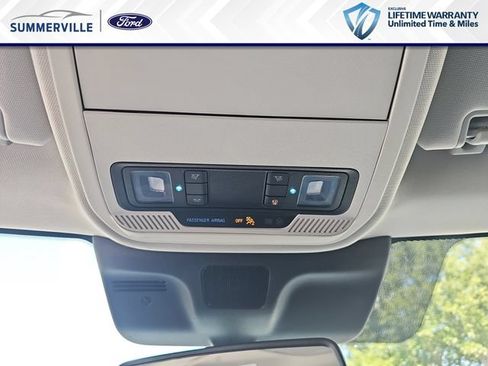 New 2026 Ford Expedition Active RWD image 35