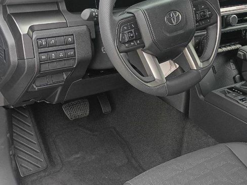 New 2026 Toyota 4Runner TRD Off-Road Premium AWD/4WD image 11