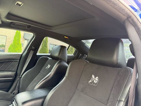 Used 2021 Dodge Charger Scat Pack RWD image 14