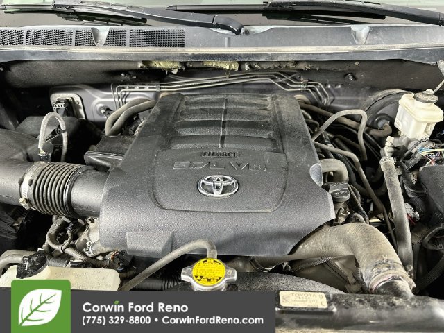 Used 2015 Toyota Tundra Platinum AWD/4WD image 36