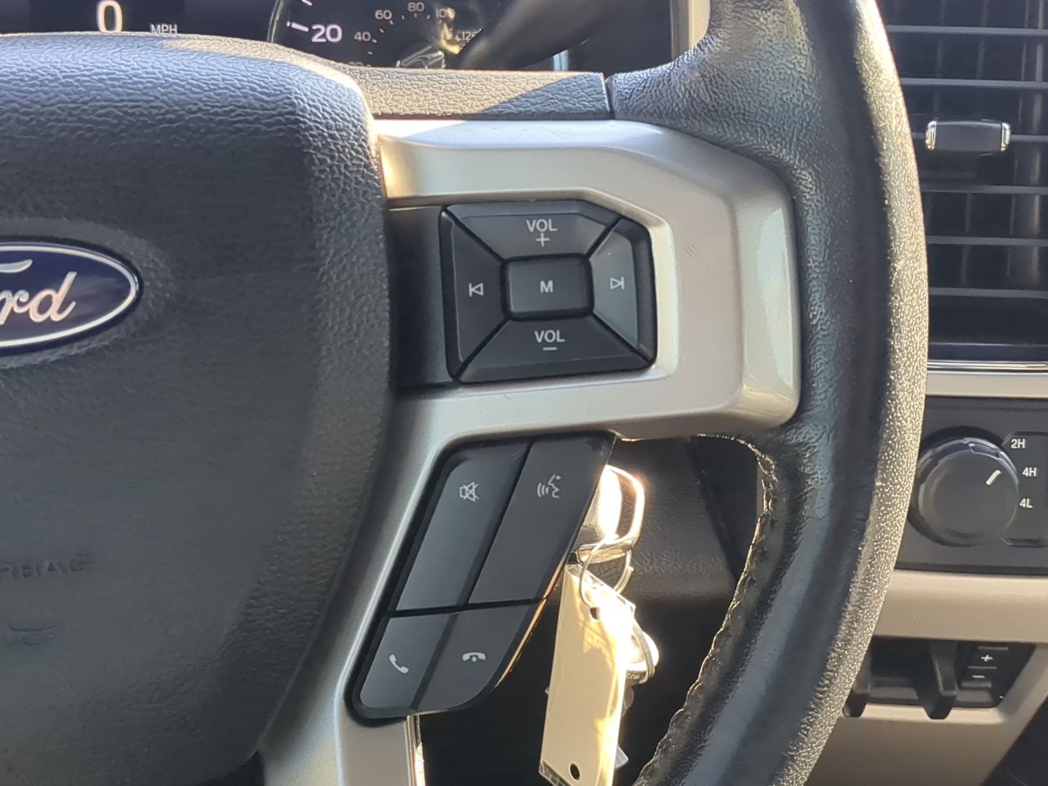 Used 2020 Ford F250 Lariat w/ Lariat Value Package AWD/4WD image 20