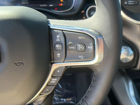 New 2026 RAM 1500 Laramie w/ Night Edition image 26