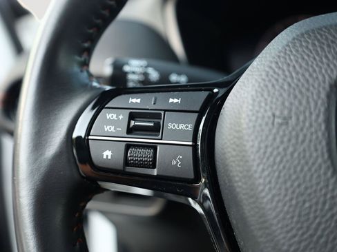 Used 2024 Honda HR-V Sport image 25