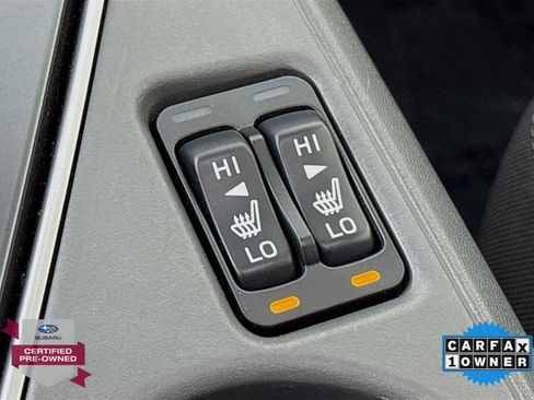 Certified 2024 Subaru Crosstrek 2.0i Premium AWD/4WD image 19