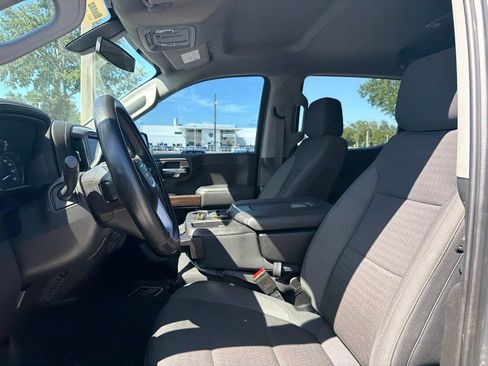 Used 2021 GMC Sierra 1500 Elevation RWD image 15