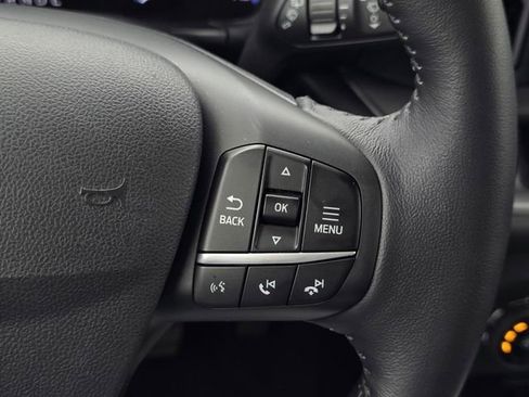 Used 2022 Ford Bronco Sport Big Bend w/ Convenience Package image 17