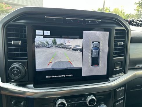 Certified 2023 Ford F150 Lariat w/ Equipment Group 502A High AWD/4WD image 18