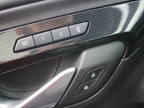 Used 2024 GMC Terrain AT4 w/ Infotainment Package II AWD/4WD image 19