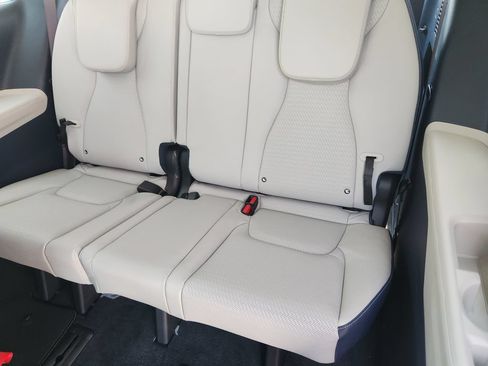 New 2026 Kia Carnival SX Prestige FWD image 20