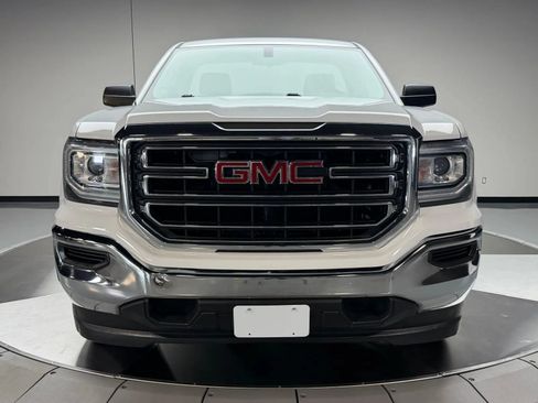 Used 2017 GMC Sierra 1500 2WD Regular Cab image 3