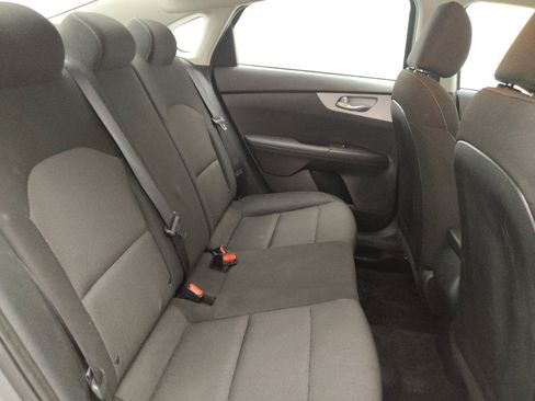 Used 2024 Kia Forte LXS FWD image 19