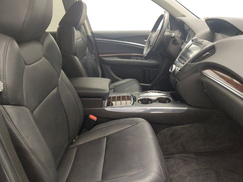 Used 2016 Acura MDX FWD w/ Technology Package image 21