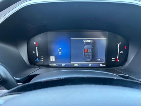 Used 2023 Ford Escape Active w/ Tech Pack #1 image 11