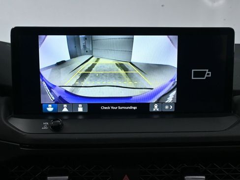 Used 2024 Honda Accord Sport image 28