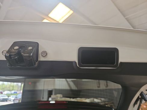 New 2026 Subaru Crosstrek 2.5i Sport AWD/4WD image 14