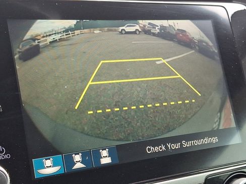 Used 2020 Honda Civic EX-L image 18