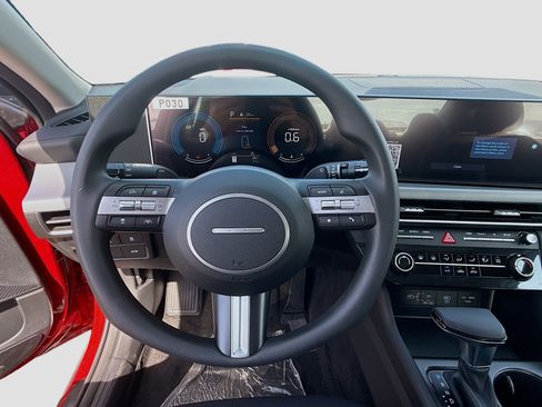 New 2026 Hyundai Sonata SE FWD image 7