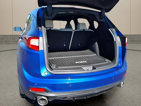 Used 2022 Acura RDX A-Spec Advance Package image 22