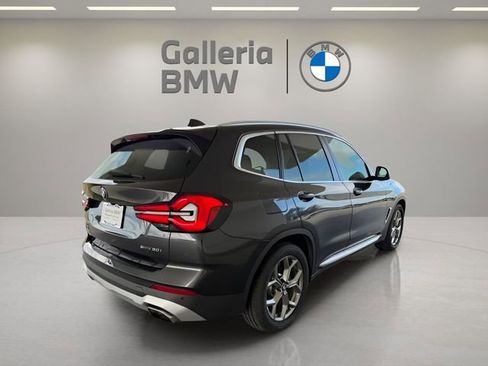 Used 2023 BMW X3 sDrive30i w/ Convenience Package image 7