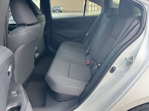 Used 2026 Toyota Corolla LE image 24